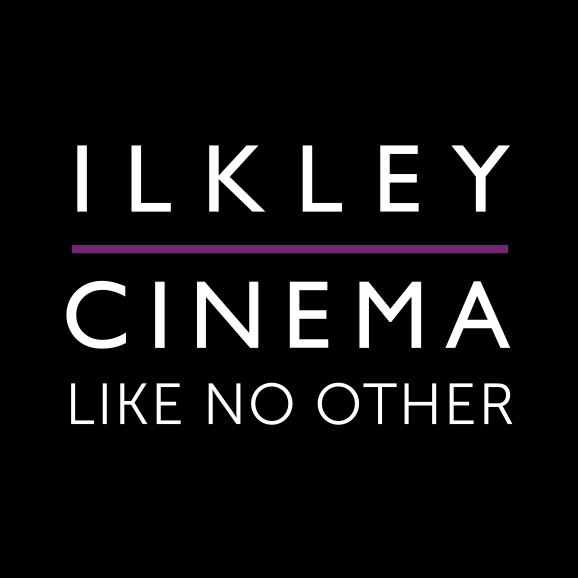Ilkley Cinema Logo